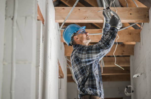 Trusted Decatur, IN Electrician Experts