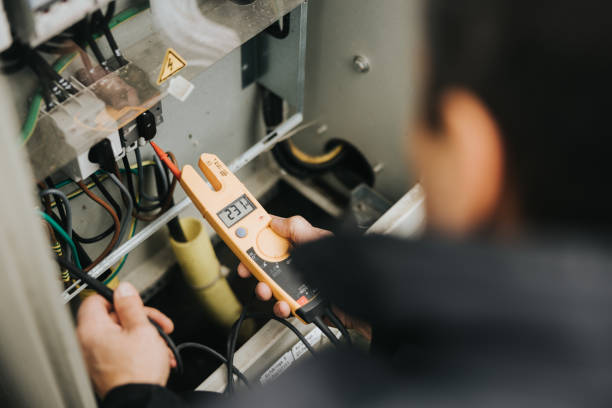 Best Electrical Installation Contractor  in Decatur, IN