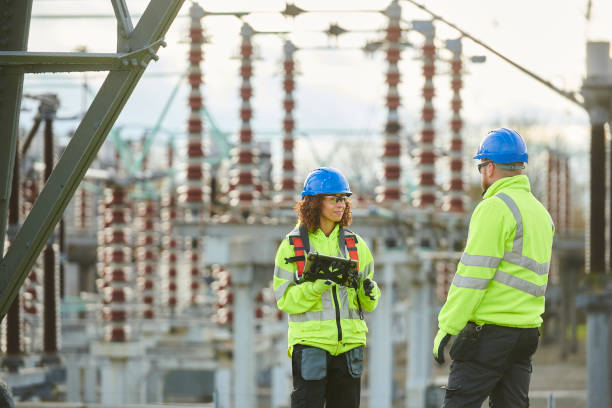 Best Emergency Electrician Near Me  in Decatur, IN