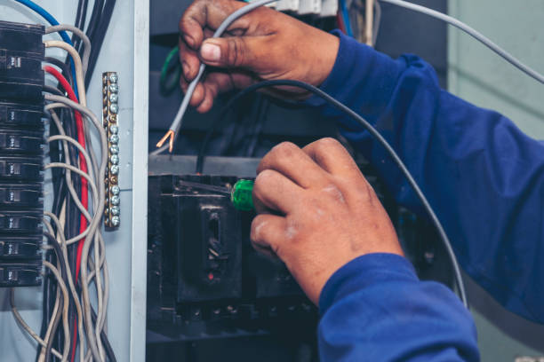 Best 24-Hour Electrician  in Decatur, IN