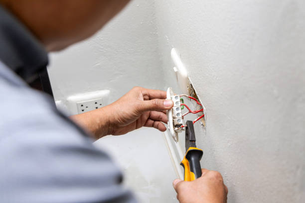 Best Electrical Upgrades for Homes  in Decatur, IN