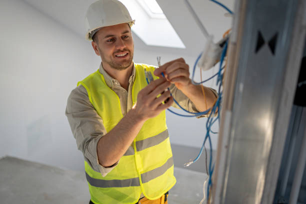 Best Circuit Breaker Repair  in Decatur, IN