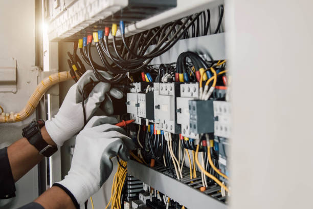 Best Emergency Electrical Repair  in Decatur, IN